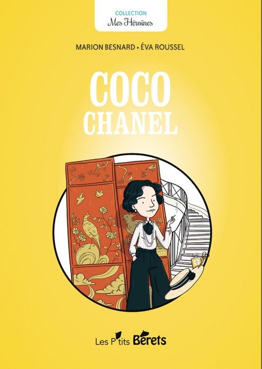 Produktbild: Coco Chanel