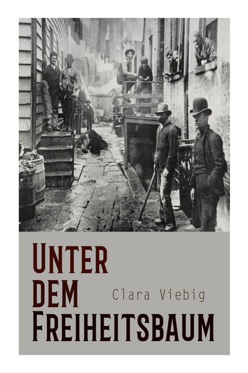 Produktbild: Unter dem Freiheitsbaum