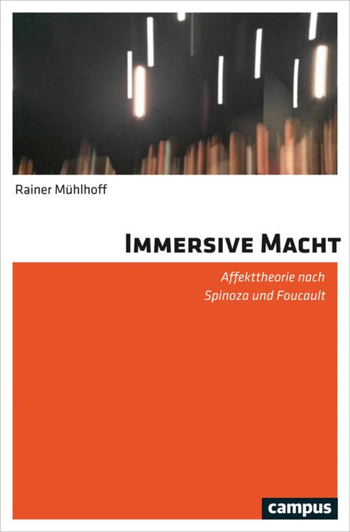 Produktbild: Immersive Macht