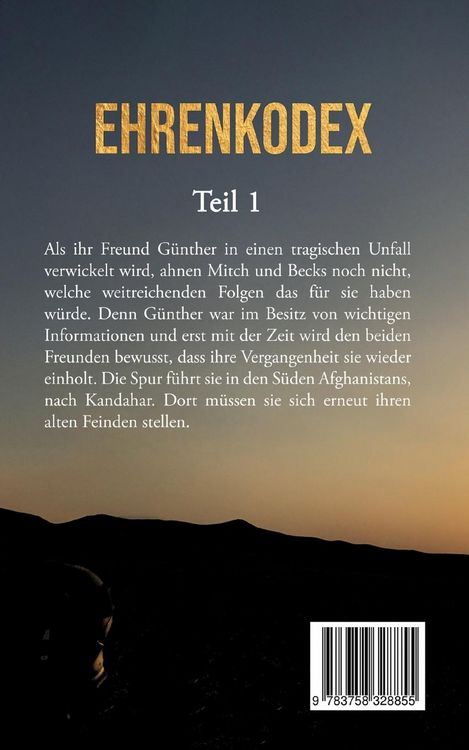 Produktbild: Ehrenkodex