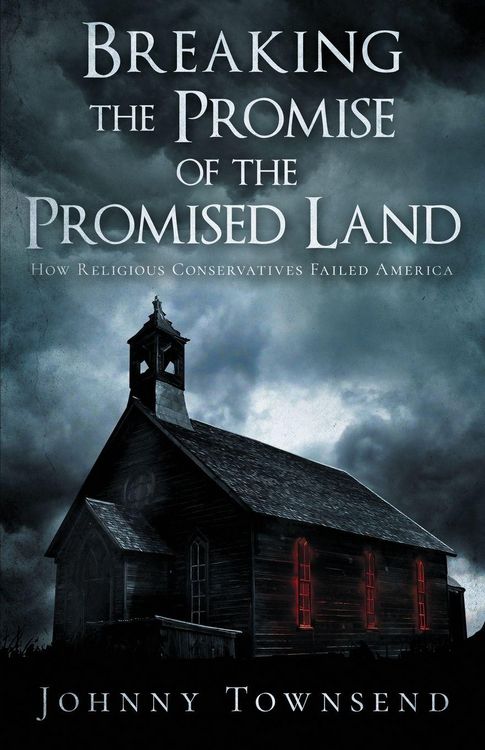 Produktbild: Breaking the Promise of the Promised Land