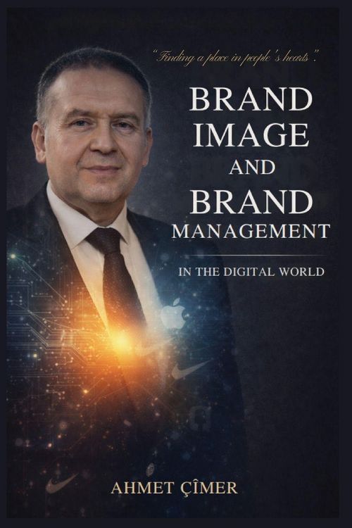 Produktbild: Brand Image and Brand Management in The Digital World