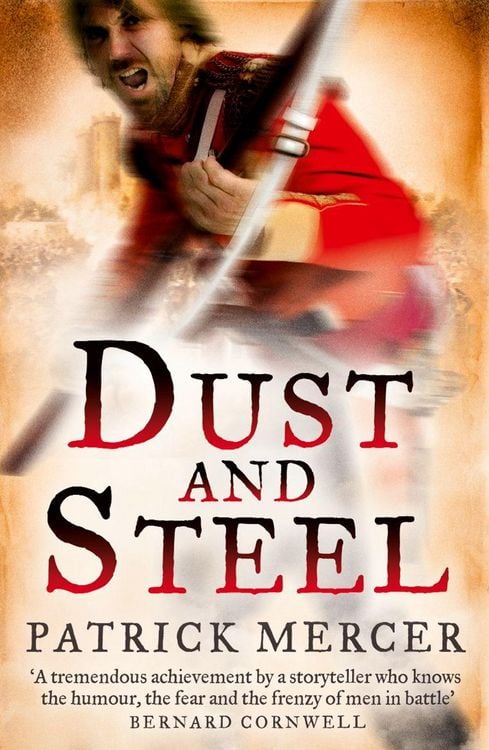 Produktbild: Dust and Steel
