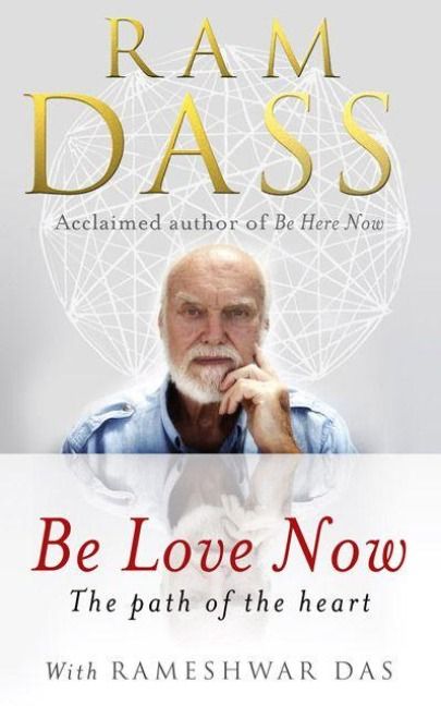 Produktbild: Be Love Now