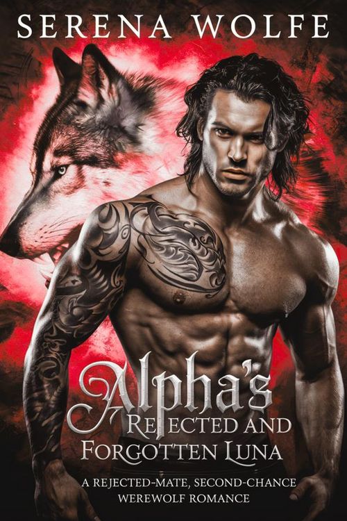 Produktbild: Alpha's Rejected and Forgotten Luna