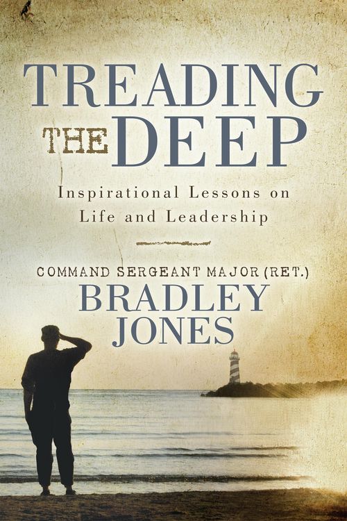 Produktbild: Treading the Deep
