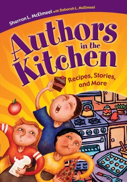 Produktbild: Authors in the Kitchen
