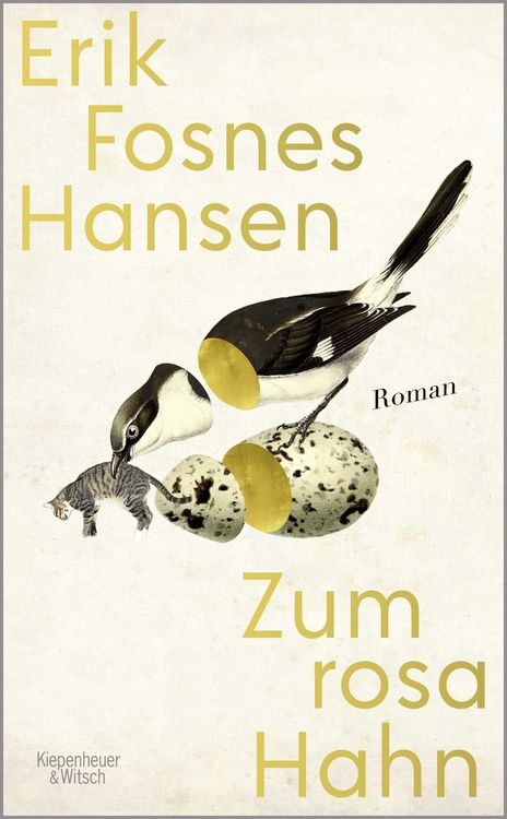 Produktbild: Zum rosa Hahn