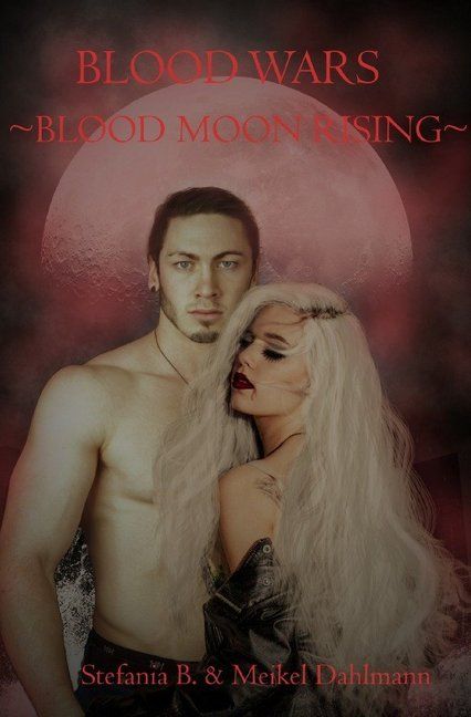 Produktbild: Blood Wars - Blood Moon Rising