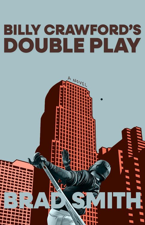 Produktbild: Billy Crawford's Double Play