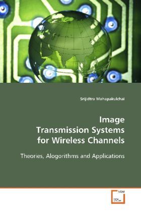Produktbild: Mahapakulchai, S: Image Transmission Systems for Wireless Ch