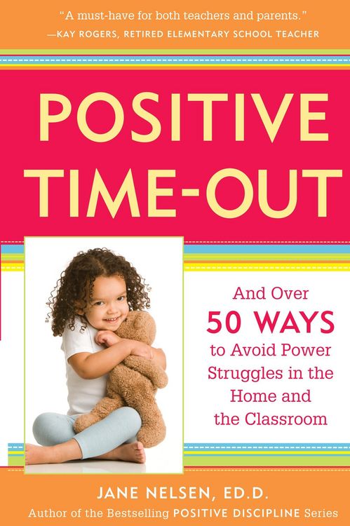Produktbild: Positive Time-Out