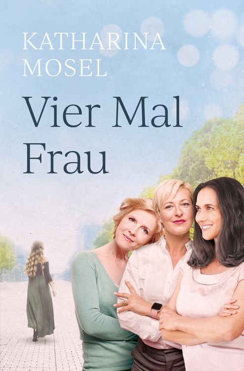 Produktbild: Vier Mal Frau