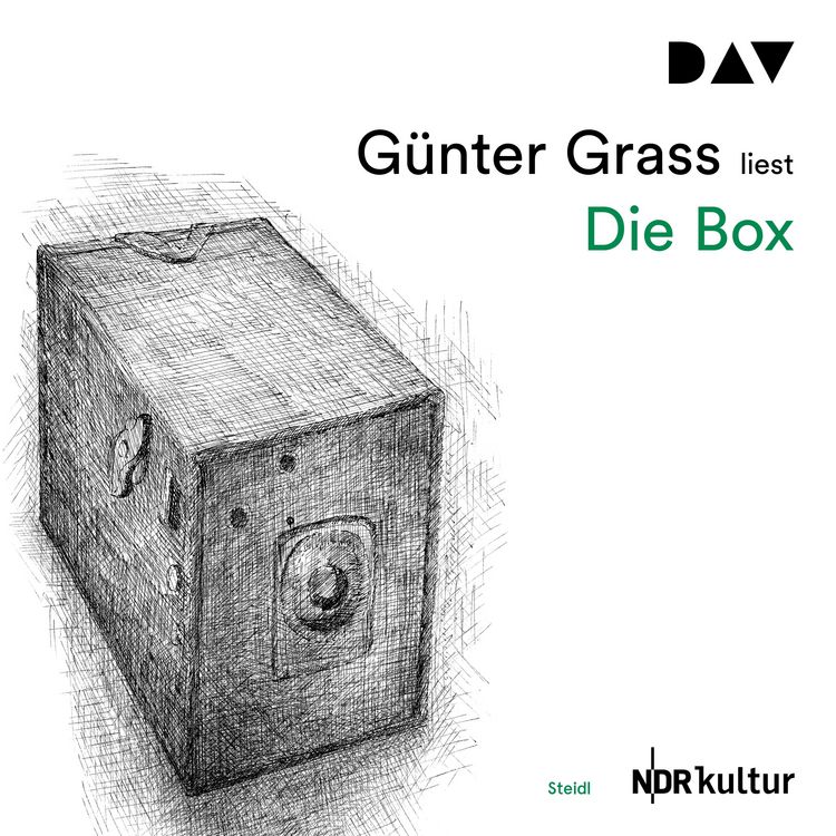 Produktbild: Die Box