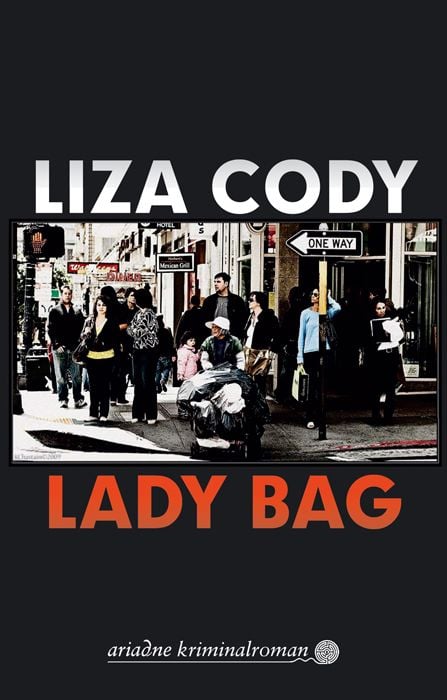 Produktbild: Lady Bag