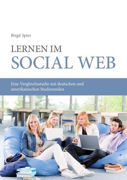 Produktbild: Lernen im Social Web