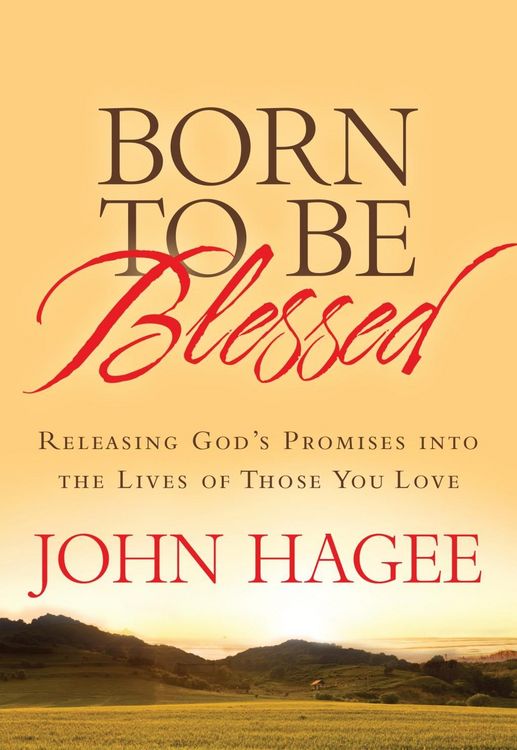 Produktbild: Born to Be Blessed