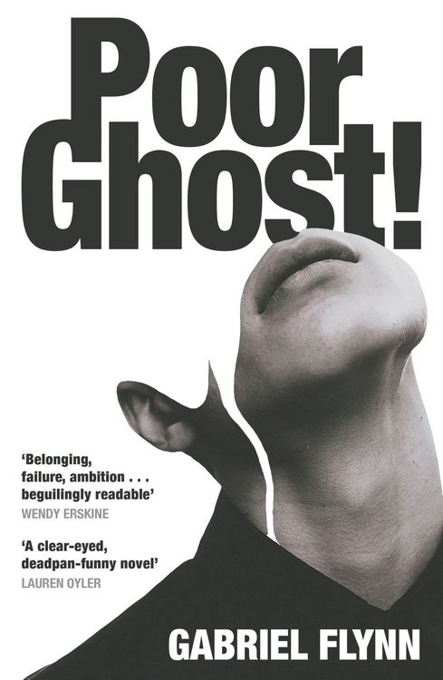 Produktbild: Poor Ghost!