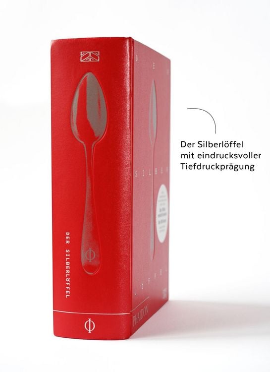 Produktbild: Der Silberl&ouml;ffel