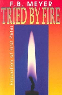 Produktbild: Tried by Fire