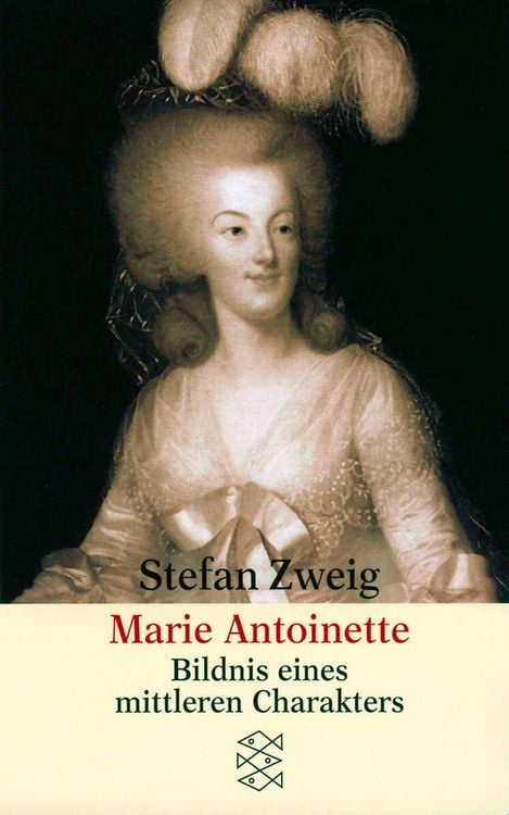 Produktbild: Marie Antoinette