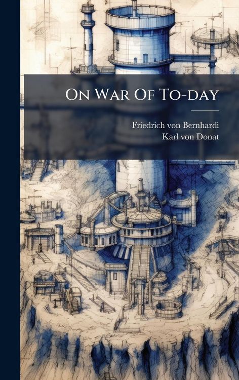 Produktbild: On War Of To-day
