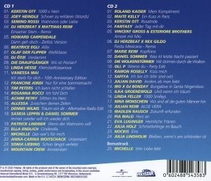 Produktbild: Ich find Schlager toll - Herbst/Winter 2026/27