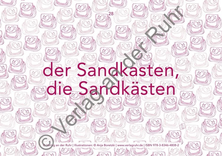 Produktbild: In der Kita