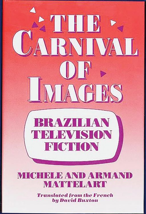 Produktbild: The Carnival of Images
