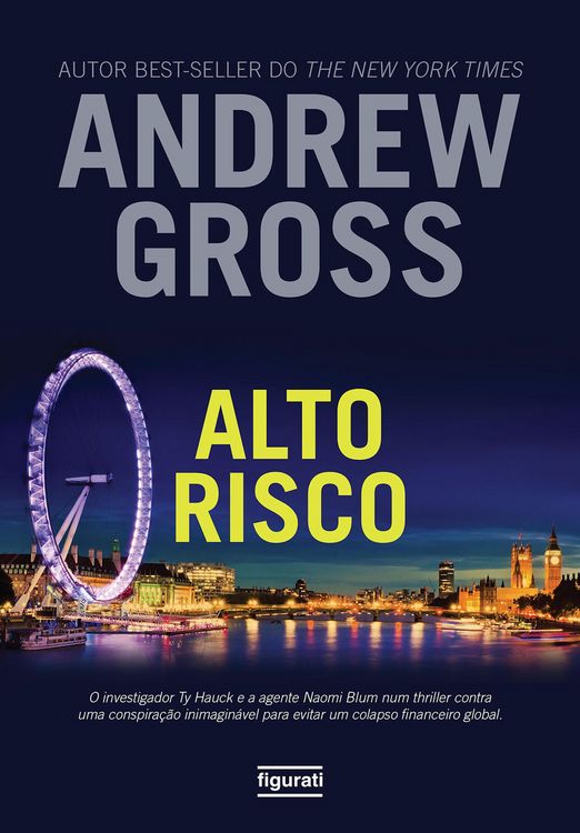 Produktbild: Alto Risco