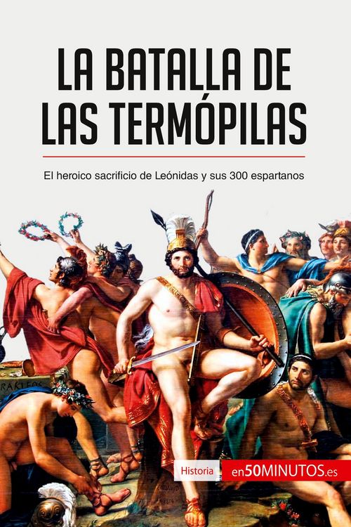 Produktbild: La batalla de las Term&oacute;pilas