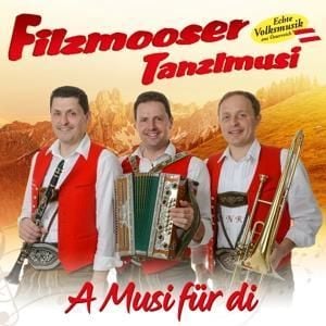 Produktbild: A Musi f&uuml;r di