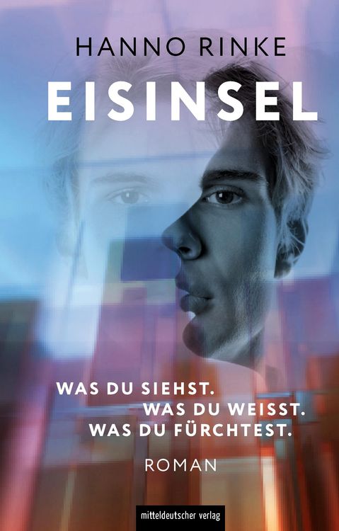 Produktbild: Eisinsel