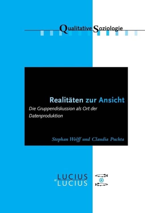 Produktbild: Realit&auml;ten zur Ansicht Realit&auml;ten zur Ansicht