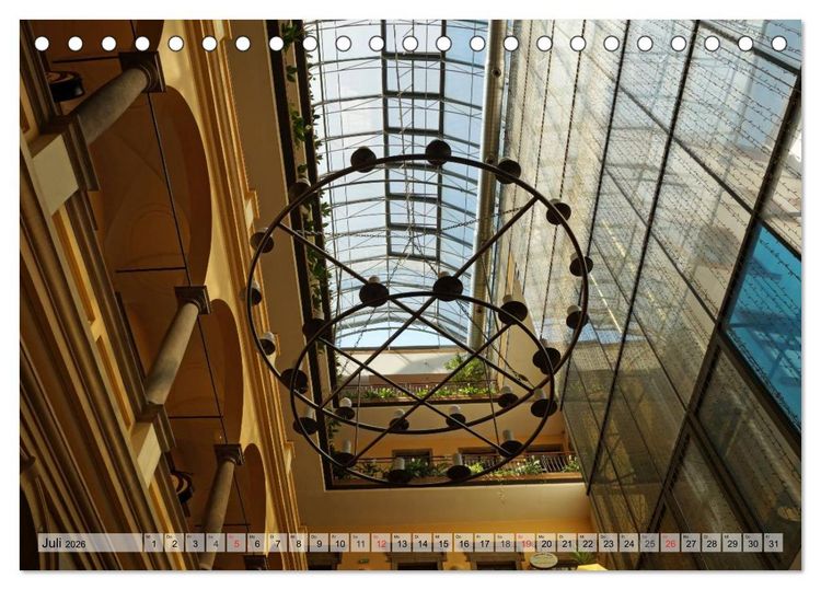 Produktbild: M&auml;hren - Br&uuml;nn (Tischkalender 2026 DIN A5 quer), CALVENDO Monatskalender