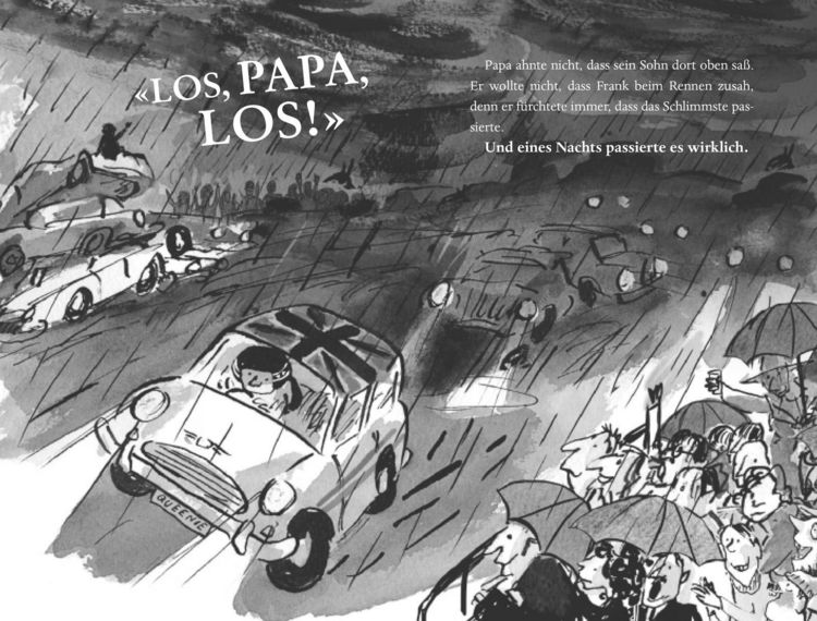 Produktbild: Banditen-Papa
