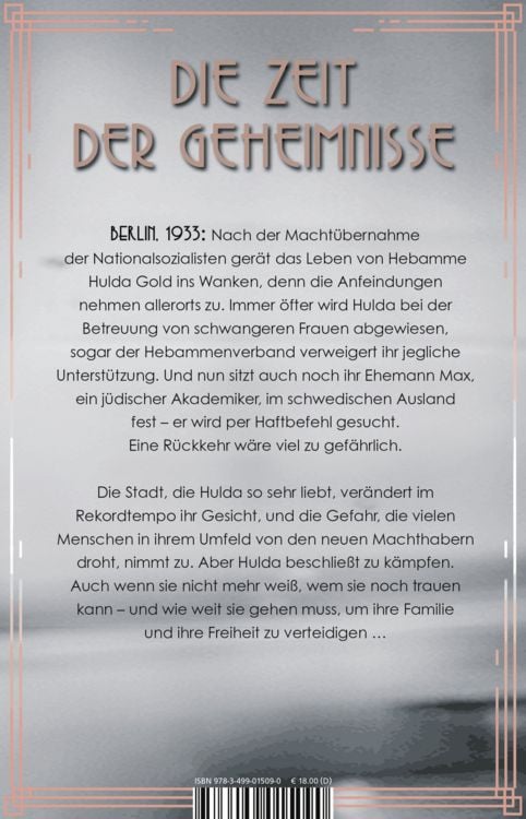 Produktbild: Fr&auml;ulein Gold: Zwischen Himmel und Erde