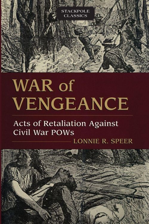Produktbild: War of Vengeance