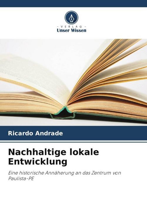 Produktbild: Nachhaltige lokale Entwicklung