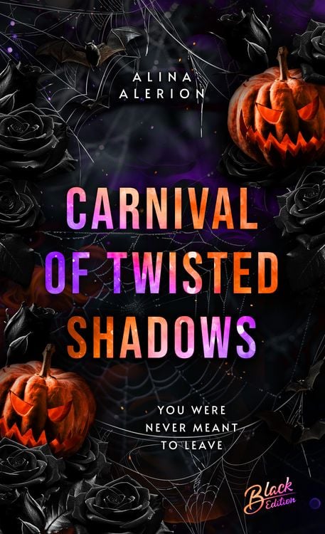 Produktbild: Carnival of Twisted Shadows