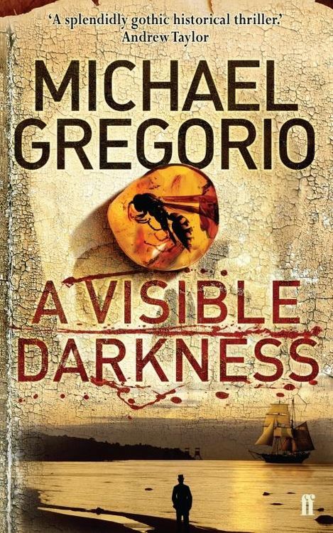 Produktbild: A Visible Darkness