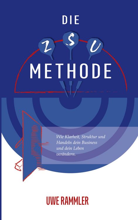 Produktbild: Die ZSU Methode