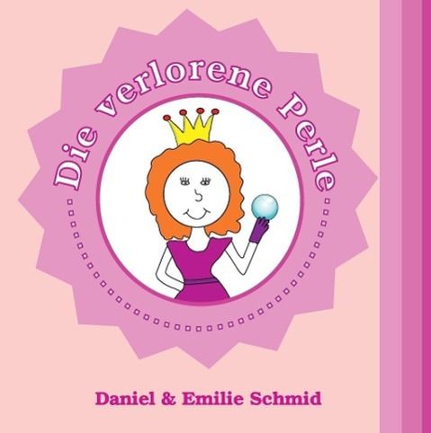 Produktbild: Die verlorene Perle