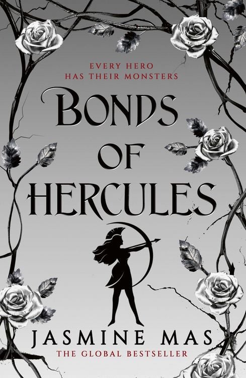 Produktbild: Bonds of Hercules.