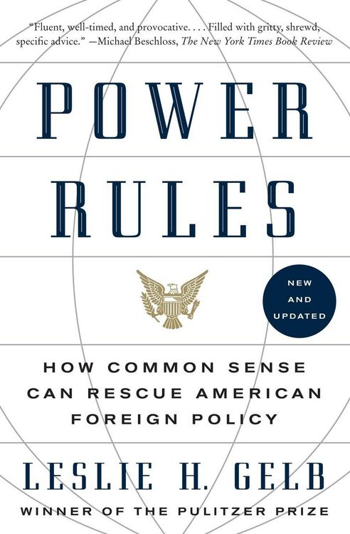 Produktbild: Power Rules