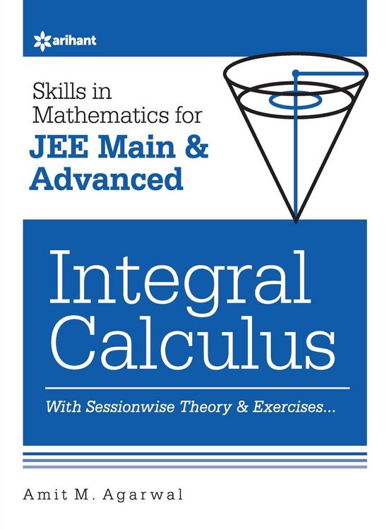 Produktbild: Skills in Mathematics - Integral Calculus for JEE Main and Advanced
