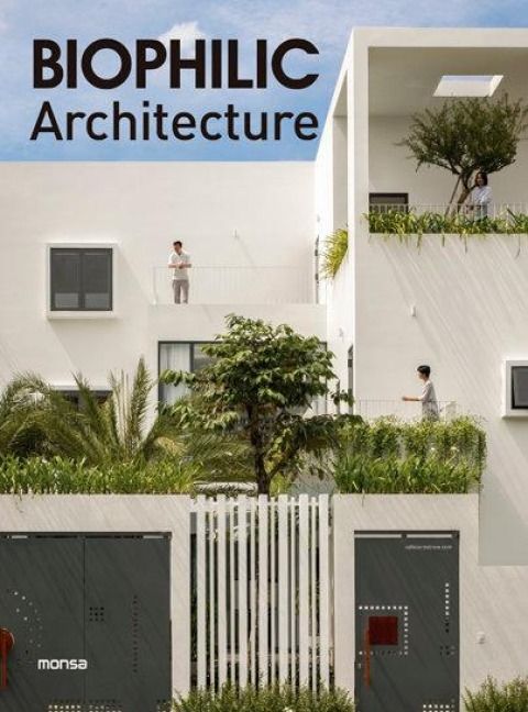Produktbild: Biophilic Architecture