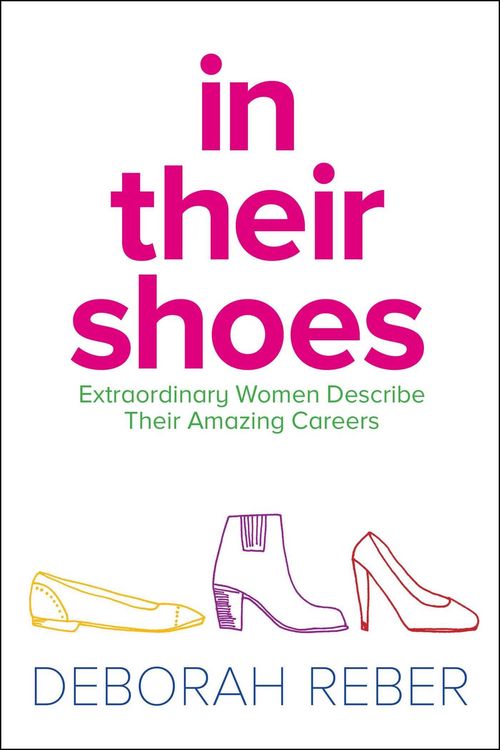 Produktbild: In Their Shoes