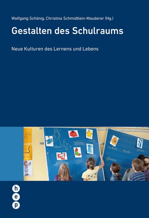 Produktbild: Gestalten des Schulraums