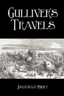 Produktbild: Gulliver's Travels